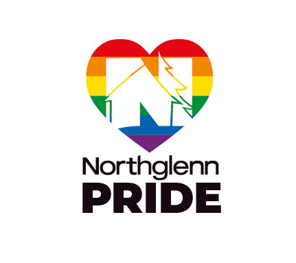 The city of Northglenn's logo for its Pride Month celebrations. In addition to a panel, the city is hosting a Pride Night on June 26.